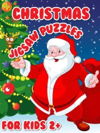 Cкриншот Christmas Jigsaw Puzzle Games for Toddler.s Kid.s, изображение № 1996566 - RAWG