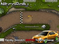 Cкриншот Nitro Rally, изображение № 1718365 - RAWG
