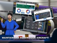 Cкриншот Airlines Manager: Tycoon 2018, изображение № 924665 - RAWG