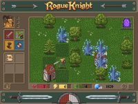 Cкриншот Rogue Knight: Infested Lands, изображение № 2195660 - RAWG