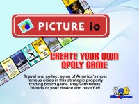 Cкриншот Picture io (opoly), изображение № 943370 - RAWG