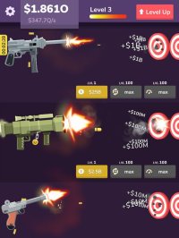 Cкриншот Gun Idle, изображение № 1630637 - RAWG