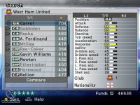 Cкриншот Pro Evolution Soccer 5, изображение № 432795 - RAWG