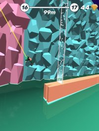 Cкриншот Jelly Swing 3D, изображение № 2043968 - RAWG