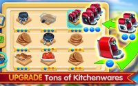 Cкриншот Cooking City-chef’ s crazy cooking game, изображение № 2078552 - RAWG