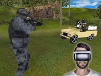 Cкриншот VR Frontline Shooter Warfare - Anti Terrorist Game, изображение № 983255 - RAWG