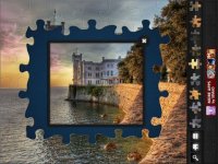 Cкриншот Jigsaw Puzzles: Water Castles, изображение № 905136 - RAWG