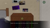 Cкриншот Charlotte: Room DEMO, изображение № 3178939 - RAWG