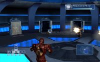 Cкриншот Iron Man, изображение № 481020 - RAWG