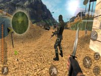 Cкриншот IGI Commando Jungle Strike 3D, изображение № 1678120 - RAWG