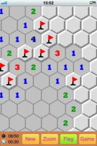 Cкриншот Super MineSweeper Free, изображение № 987045 - RAWG