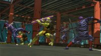 Cкриншот Teenage Mutant Ninja Turtles: Mutants in Manhattan, изображение № 627398 - RAWG