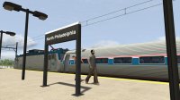 Cкриншот Train Simulator 2013, изображение № 598603 - RAWG