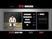 Cкриншот Karate Master - Knock Down Blow, изображение № 1052256 - RAWG