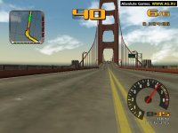 Cкриншот Test Drive (2002), изображение № 319848 - RAWG