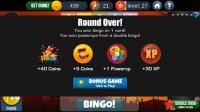 Cкриншот Bingo - Free Bingo Games, изображение № 1361352 - RAWG