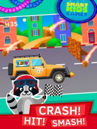 Cкриншот Car Detailing Games for Kids and Toddlers 2, изображение № 964383 - RAWG