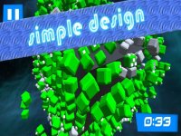 Cкриншот Minesweeper 3D Go puzzle game, изображение № 1649140 - RAWG