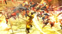 Cкриншот Sengoku BASARA: Samurai Heroes, изображение № 541075 - RAWG