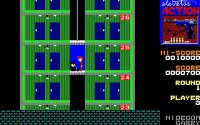 Cкриншот Elevator Action (1983), изображение № 735591 - RAWG