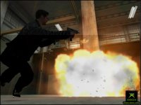 Cкриншот Max Payne, изображение № 285599 - RAWG