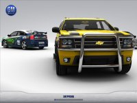 Cкриншот GM Rally, изображение № 482706 - RAWG