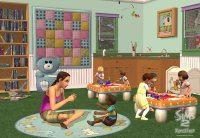 Cкриншот Sims 2: Увлечения, The, изображение № 485052 - RAWG