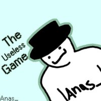 Cкриншот The Useless Game (AnasUnderScore), изображение № 3182577 - RAWG