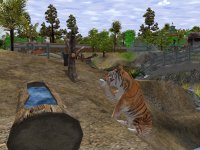 Cкриншот Wildlife Park 2: Crazy Zoo, изображение № 478589 - RAWG