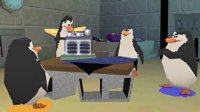 Cкриншот The Penguins of Madagascar Dr. Blowhole Returns - Again! (DS), изображение № 783912 - RAWG