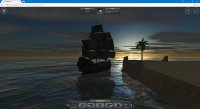 Cкриншот Sea Battle 3D (itch), изображение № 3440514 - RAWG