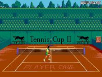 Cкриншот Tennis Cup 2, изображение № 343768 - RAWG