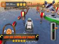 Cкриншот Ace 3D Boat Parking Speedboat Driving Simulator, изображение № 2173709 - RAWG