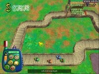 Cкриншот Sim Theme Park, изображение № 323404 - RAWG