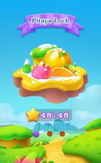 Cкриншот Fruits Pop Star, изображение № 1553250 - RAWG