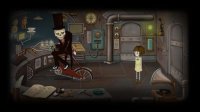 Cкриншот Fran Bow Глава 4, изображение № 1530510 - RAWG