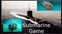 Cкриншот Submarine game, изображение № 2706971 - RAWG