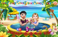 Cкриншот Princess Swimming Pool Fun, изображение № 1589041 - RAWG