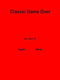 Cкриншот A Mobile Classic: Don't Tap The White Tiles - Piano Edition, изображение № 1599096 - RAWG