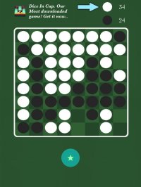 Cкриншот Reversi 8 x 8 <-->, изображение № 1657038 - RAWG