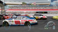 Cкриншот NASCAR The Game: Inside Line, изображение № 594686 - RAWG