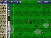 Cкриншот easySoccer Free, изображение № 1796968 - RAWG