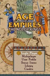 Cкриншот Age of Empires: The Age of Kings, изображение № 3177839 - RAWG