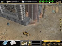Cкриншот Caterpillar Construction Tycoon, изображение № 440594 - RAWG