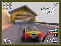 Cкриншот Top Gear Overdrive, изображение № 2982099 - RAWG