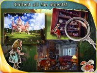 Cкриншот Alice in Wonderland (FULL) - Extended Edition - A Hidden Object Adventure, изображение № 1328346 - RAWG
