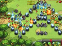 Cкриншот Fieldrunners for iPad, изображение № 35850 - RAWG