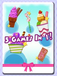 Cкриншот Sweet Frozen Soda: Carnival Happy Tiny Treats Free Game, изображение № 1846497 - RAWG
