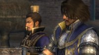 Cкриншот Dynasty Warriors 6, изображение № 494970 - RAWG