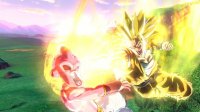 Cкриншот Dragon Ball Xenoverse + Season Pass, изображение № 32812 - RAWG